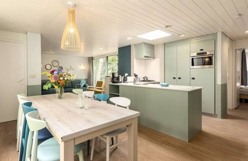 Lommel House | Cottage Premium 8 People