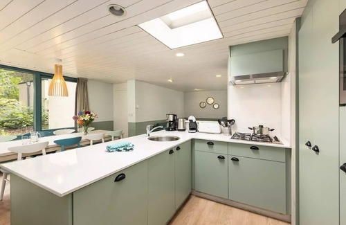 Lommel House | Cottage Premium 8 People