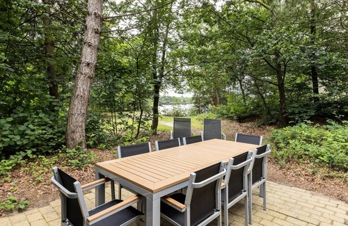 Lommel House | Cottage Premium 8 People