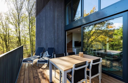 Gunderath House | Cottage Premium Duplex 4 People