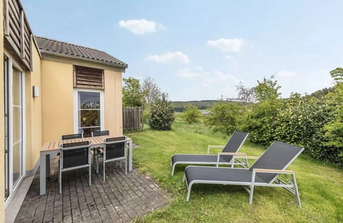 Ortsmitte House | Cottage Premium PMR 4 Personnes - New Design