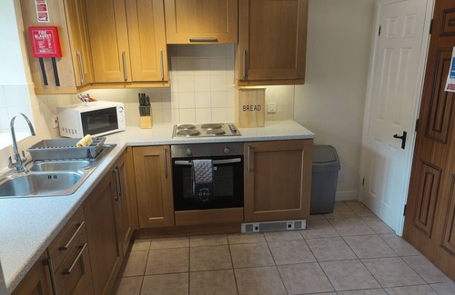 Thirsk Cottage | Cottage-Private Bathroom-Rosedale