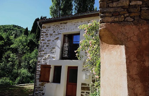 Saint-Jean-de-Paracol House | Cottage -rustic and modern in Cathar country