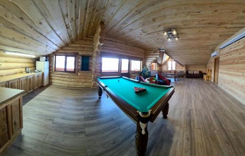 Zhytomyr Oblast House | Cottage Radomyshl'