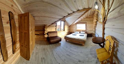 Zhytomyr Oblast House | Cottage Radomyshl'