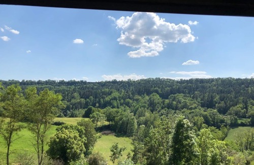 Saint-Vidal Cottage | cottage refurbished for nine 6 people le puy en velay AUVERGNE