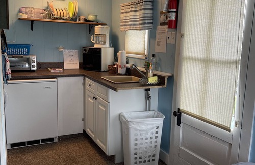 Cape Vincent Apartment | Cottage Rental Beautiful St Lawerence River