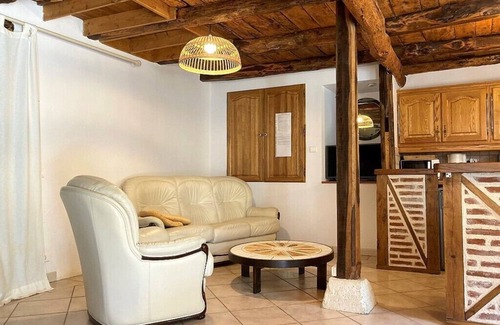 Arcambal House | Cottage rental between Cahors and St Cirq Lapopie