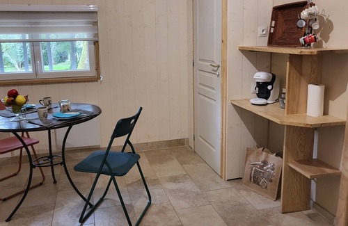 Tecou House | Cottage rental Gaillac countryside