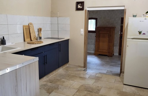 Tecou House | Cottage rental Gaillac countryside
