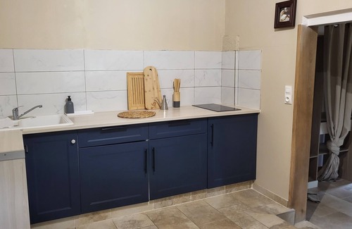 Tecou House | Cottage rental Gaillac countryside