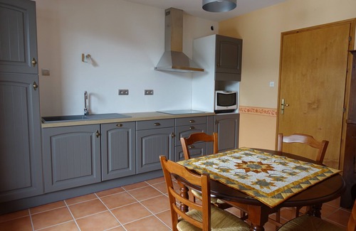 Clery House | Cottage rental in Clery