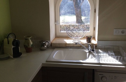 Castels et Bezenac House | Cottage rental Les tilleuls stone house in Perigord Noir Sarlat