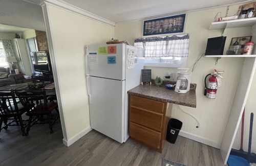 Cape Vincent House | Cottage Rental on the beautiful St. Lawrence River