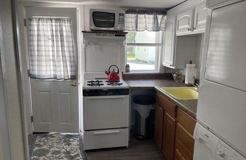Cape Vincent House | Cottage Rental on the beautiful St. Lawrence River