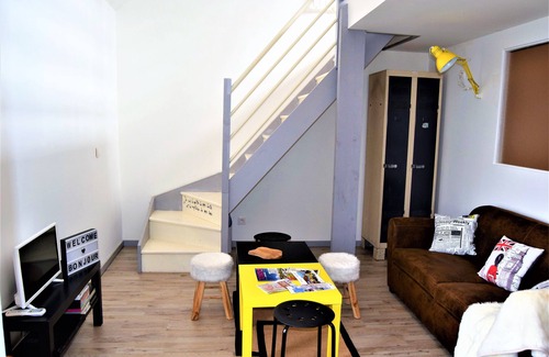 Varreddes Cottage | Cottage, rental, Seine et Marne, near Disneyland (disney) near Meaux