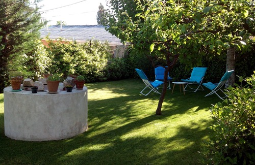 Munogalindo Cottage | Cottage Rest of Cares