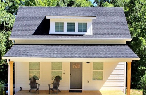 Smithville House | Cottage Retreat at Center Hill Lake, Four Seasons, Smithville, TN