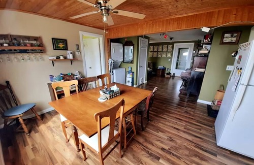 Ovid Cottage | Cottage Retreat in the Heart of the Finger Lakes