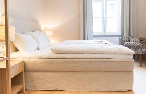 Mainz-Bingen Hotel | Cottage Rheingau Hotel