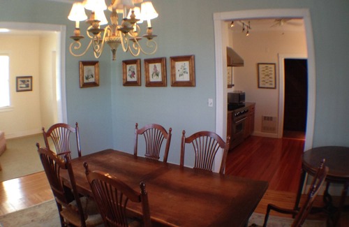 Monmouth Beach Cottage | "Cottage Road Beach House" - Booking open for Summer 2020