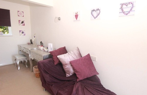Rye Foreign House | Cottage Room 4 - The Kings Head Rye