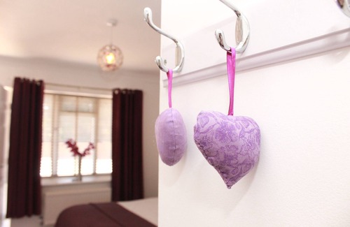 Rye Foreign House | Cottage Room 4 - The Kings Head Rye