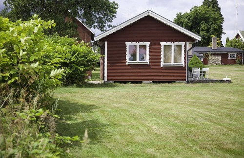 Orranas Cottage | Cottage Ros - romantic relaxation