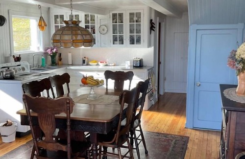 Saint Irenee Condo | Cottage ROU-330 | St-Irénée