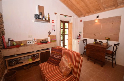 Troviscais Cottage | Cottage São Luís near Vicentine Coast Park