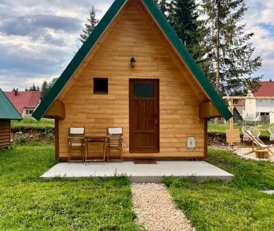 Kolasin Municipality Ski Chalet | Cottage Sanja