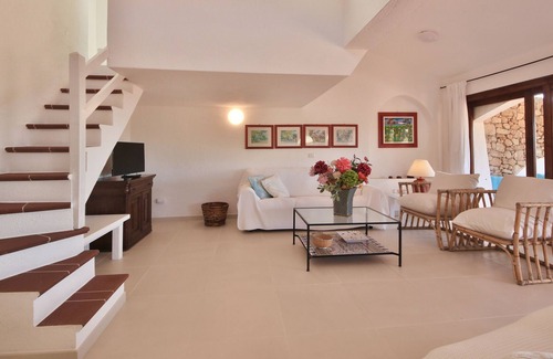 Punta Sardegna Cottage | COTTAGE SARDINIA by KlabHouse