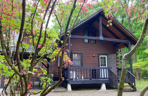 Nasushiobara House | COTTAGE SaY
