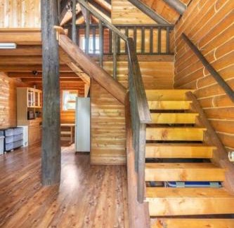 Nasushiobara House | COTTAGE SaY