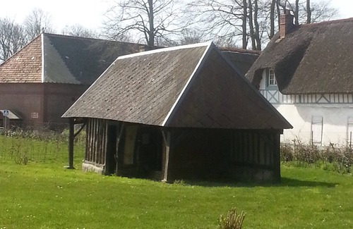 Paluel Cottage | Cottage , Sea, Golf, Tennis, Normandy