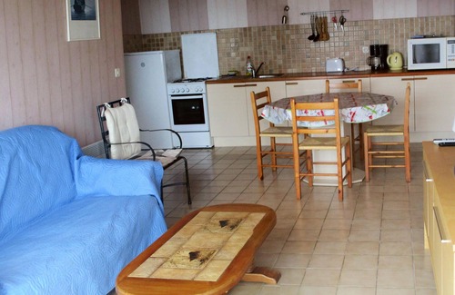Telgruc-sur-Mer Cottage | Cottage sea view 2 people in Peninsula Crozon Finistere