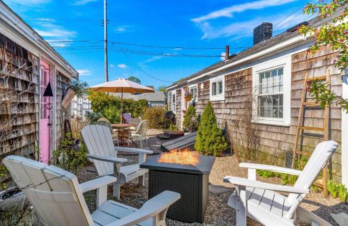 Hyannis House | Cottage Serenity Haven