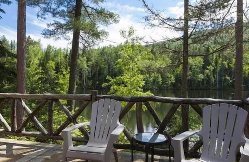Baie-St-Paul Condo | Cottage SIM-39 | St-Urbain