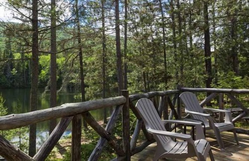 Baie-St-Paul Condo | Cottage SIM-39 | St-Urbain