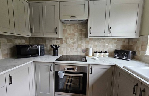 Irstead Cottage | Cottage - Sleep 4, Pet Friendly & Enclosed Garden