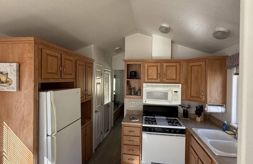 Winters Cottage | Cottage, Sleeps 6, Wheelchair & Pet Friendly - Roomy Cottage with Kitchen, Sleeps 6, Wheelchair & Pet Friendly