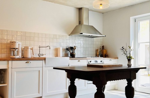 Hessenburg House | Cottage Slichtemolen in the countryside