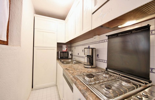 Punta Sardegna Cottage | COTTAGE SMERALDA -5pax w/private jacuzzi terrace and shared Pool Seaview