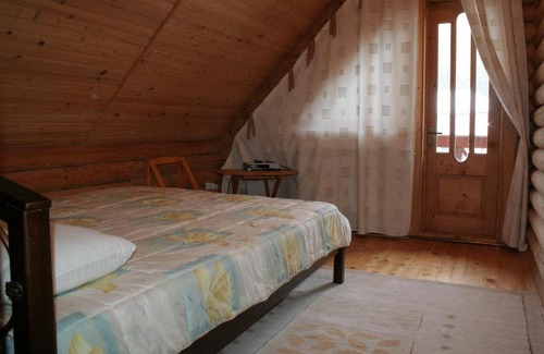 Skole House | Cottage Smerekovyi
