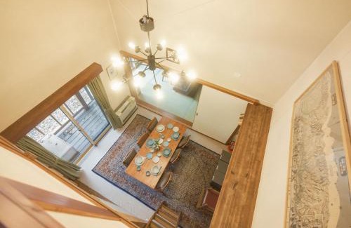 Iimori House | Cottage Snowhills Hakuba