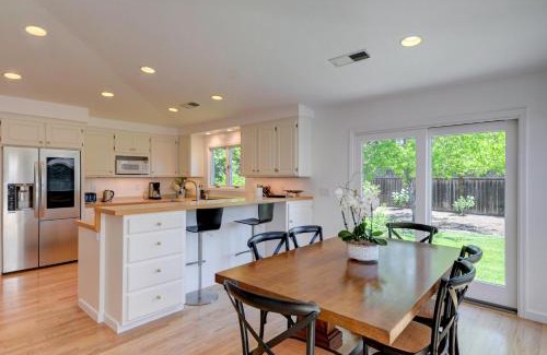 Sonoma House | Cottage Sonoma Historic Plaza, - Includes Wine Tasting Passport