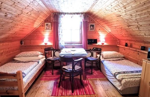 Sankt Peter am Kammersberg Cabin | Cottage St. Peter