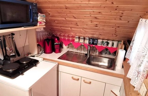 Sankt Peter am Kammersberg Cabin | Cottage St. Peter
