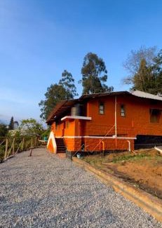Periyur Resort | Cottage Stay