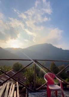 Periyur Resort | Cottage Stay